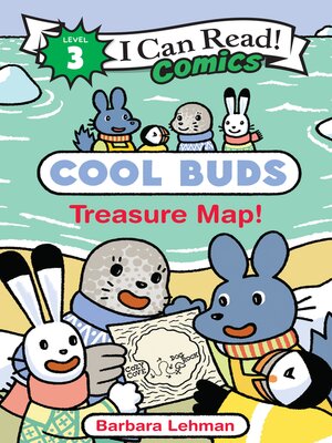 cover image of Cool Buds